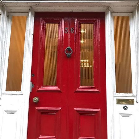 Leamington Spa Serviced Apartments - Radbourne Екстер'єр фото