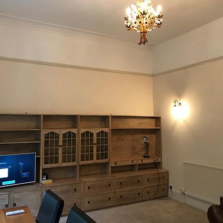 Leamington Spa Serviced Apartments - Radbourne Екстер'єр фото