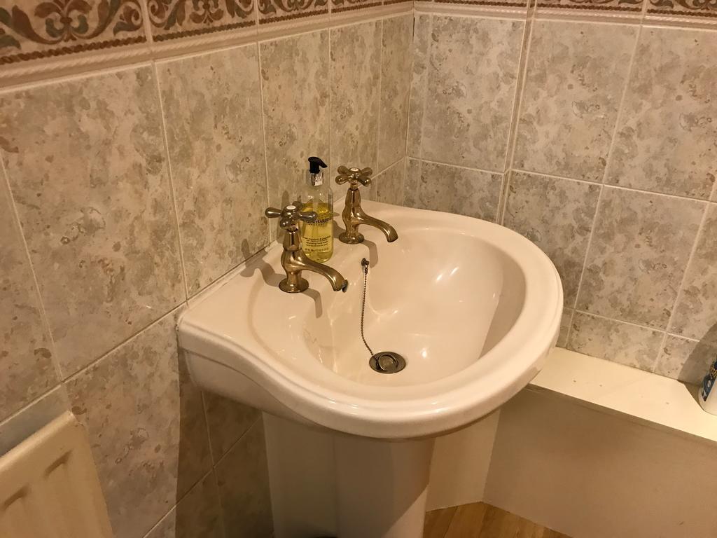 Leamington Spa Serviced Apartments - Radbourne Екстер'єр фото