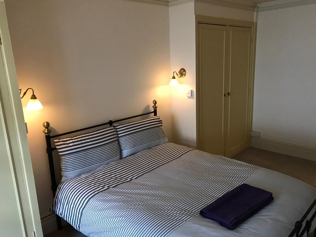 Leamington Spa Serviced Apartments - Radbourne Екстер'єр фото