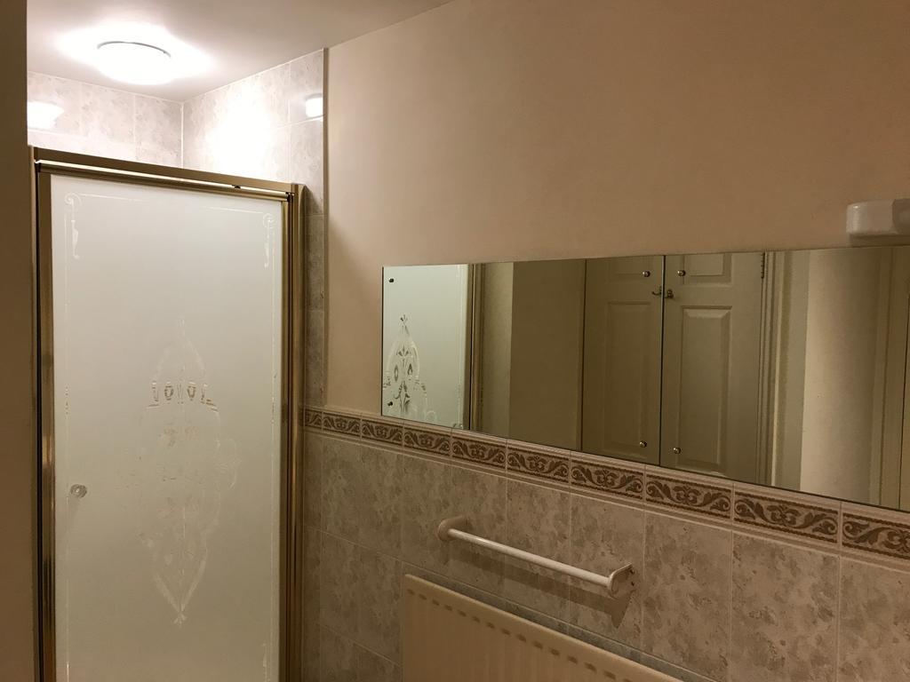 Leamington Spa Serviced Apartments - Radbourne Екстер'єр фото