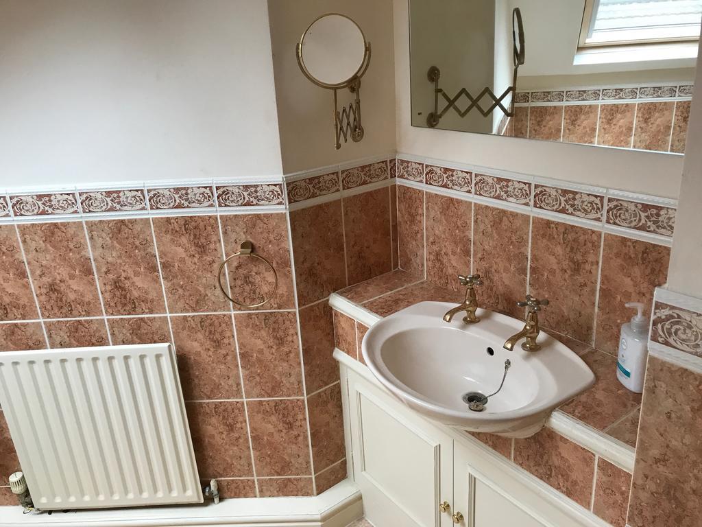 Leamington Spa Serviced Apartments - Radbourne Екстер'єр фото