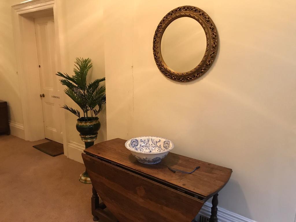 Leamington Spa Serviced Apartments - Radbourne Екстер'єр фото