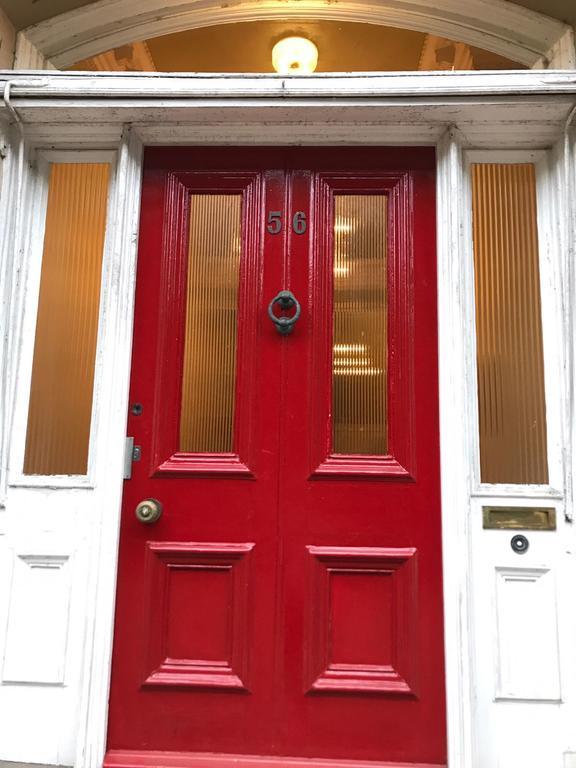 Leamington Spa Serviced Apartments - Radbourne Екстер'єр фото