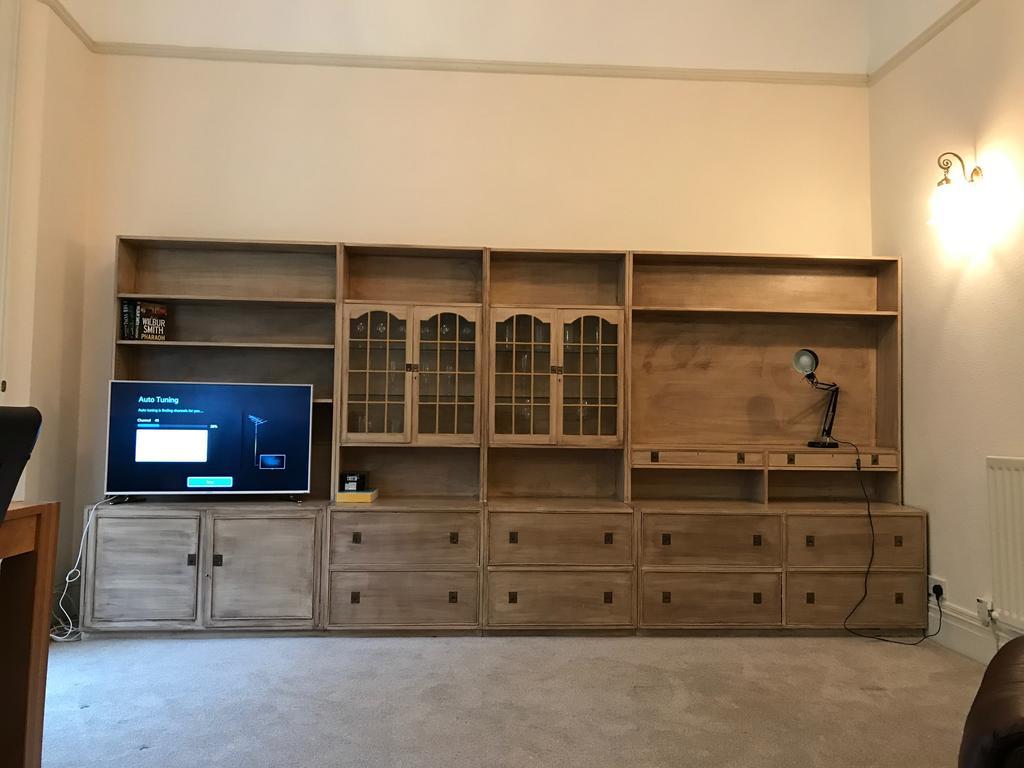 Leamington Spa Serviced Apartments - Radbourne Екстер'єр фото