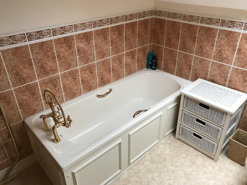 Leamington Spa Serviced Apartments - Radbourne Екстер'єр фото