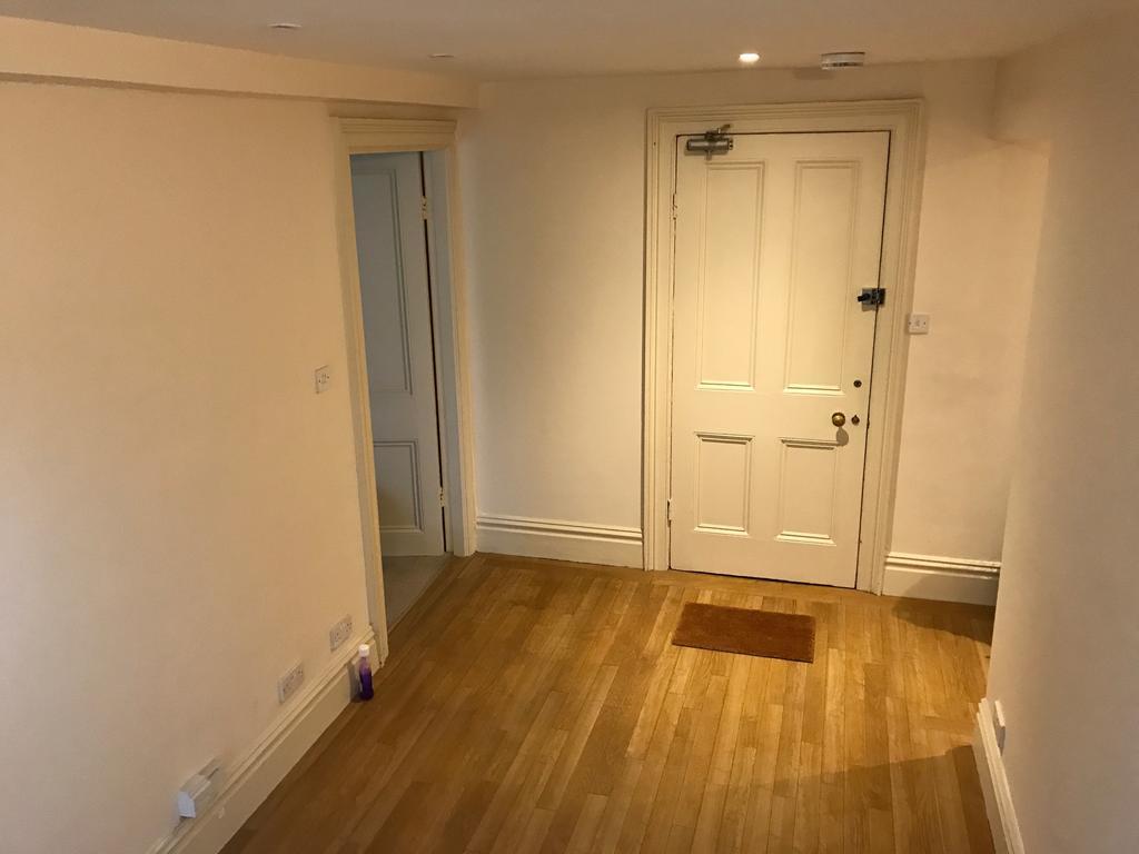 Leamington Spa Serviced Apartments - Radbourne Екстер'єр фото