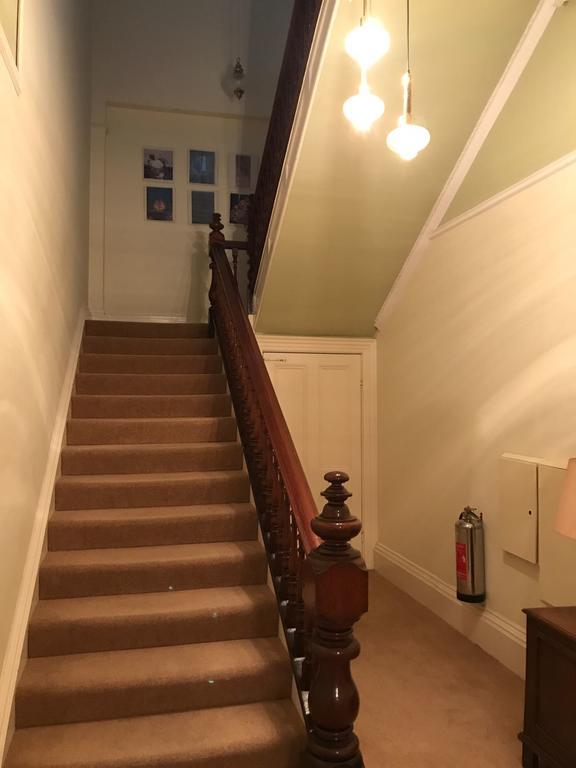 Leamington Spa Serviced Apartments - Radbourne Екстер'єр фото
