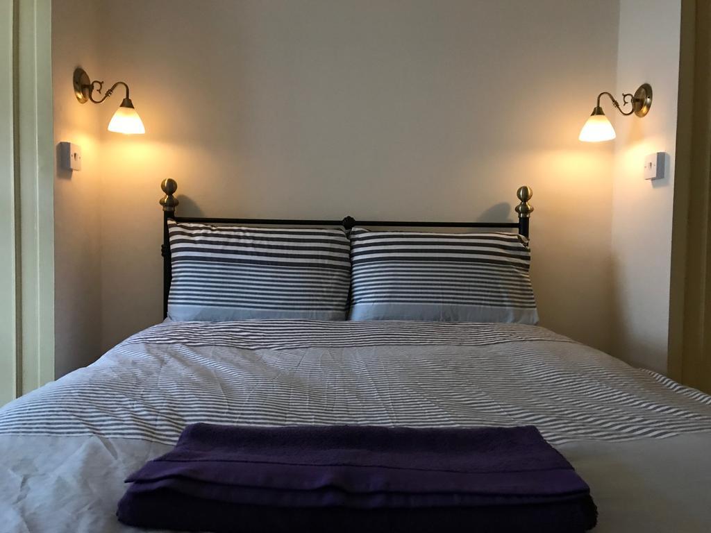 Leamington Spa Serviced Apartments - Radbourne Екстер'єр фото