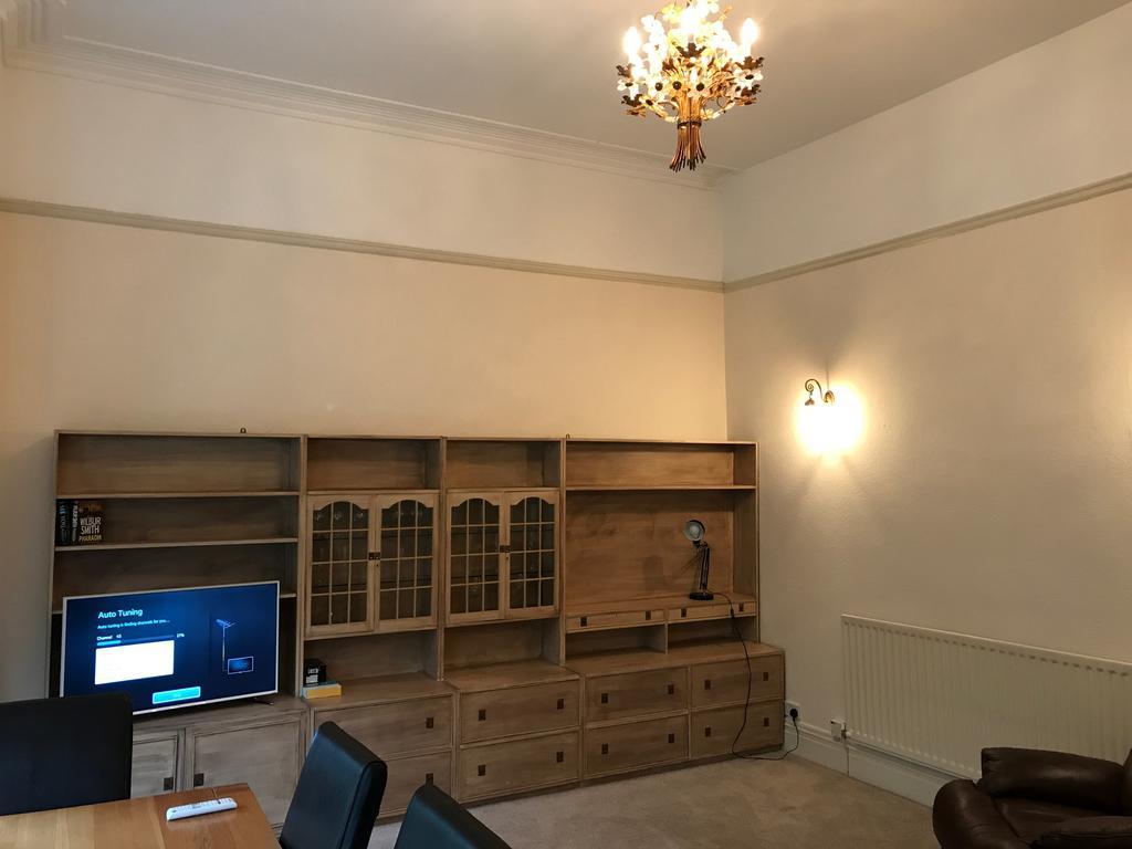Leamington Spa Serviced Apartments - Radbourne Екстер'єр фото