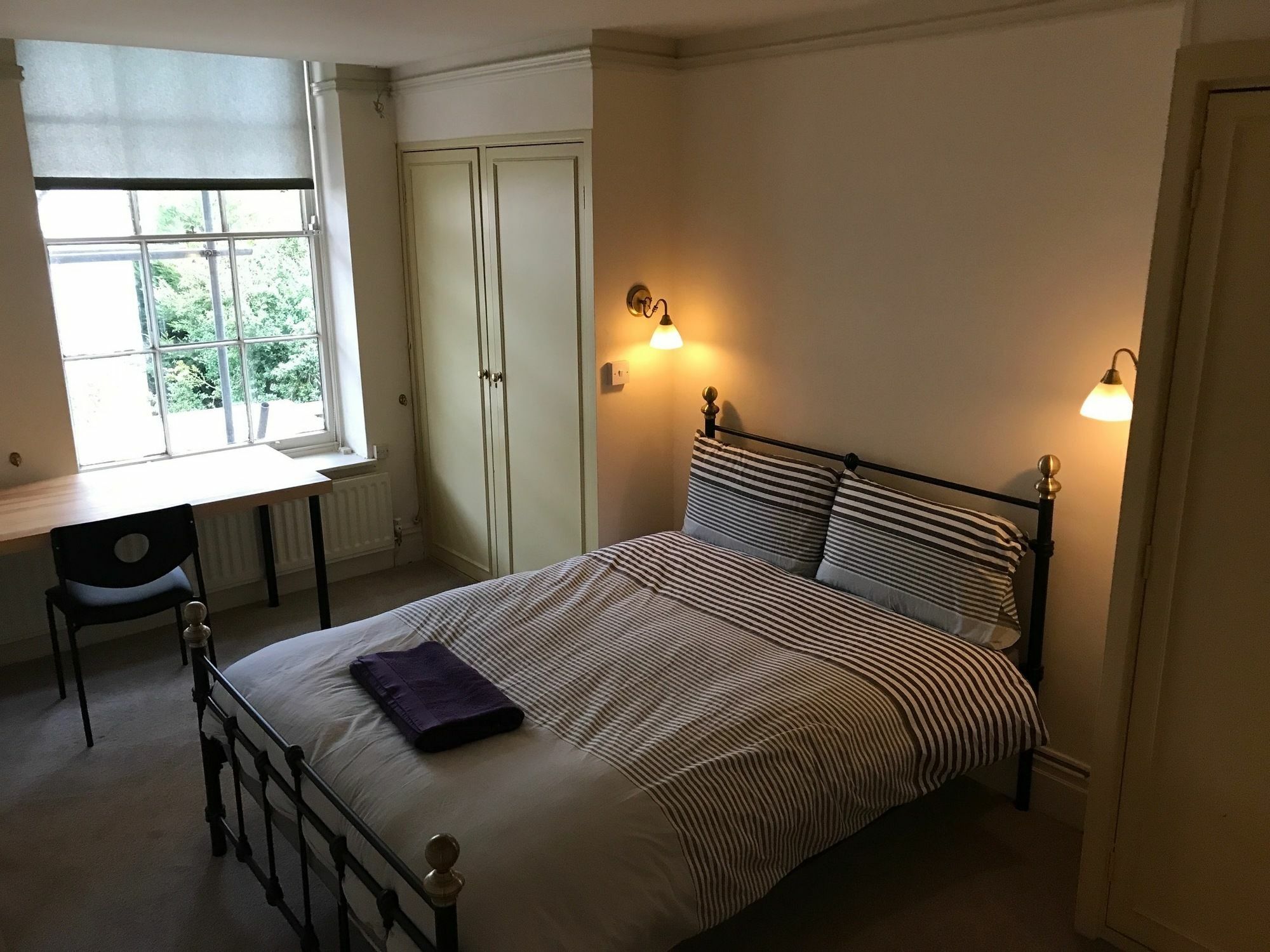 Leamington Spa Serviced Apartments - Radbourne Екстер'єр фото